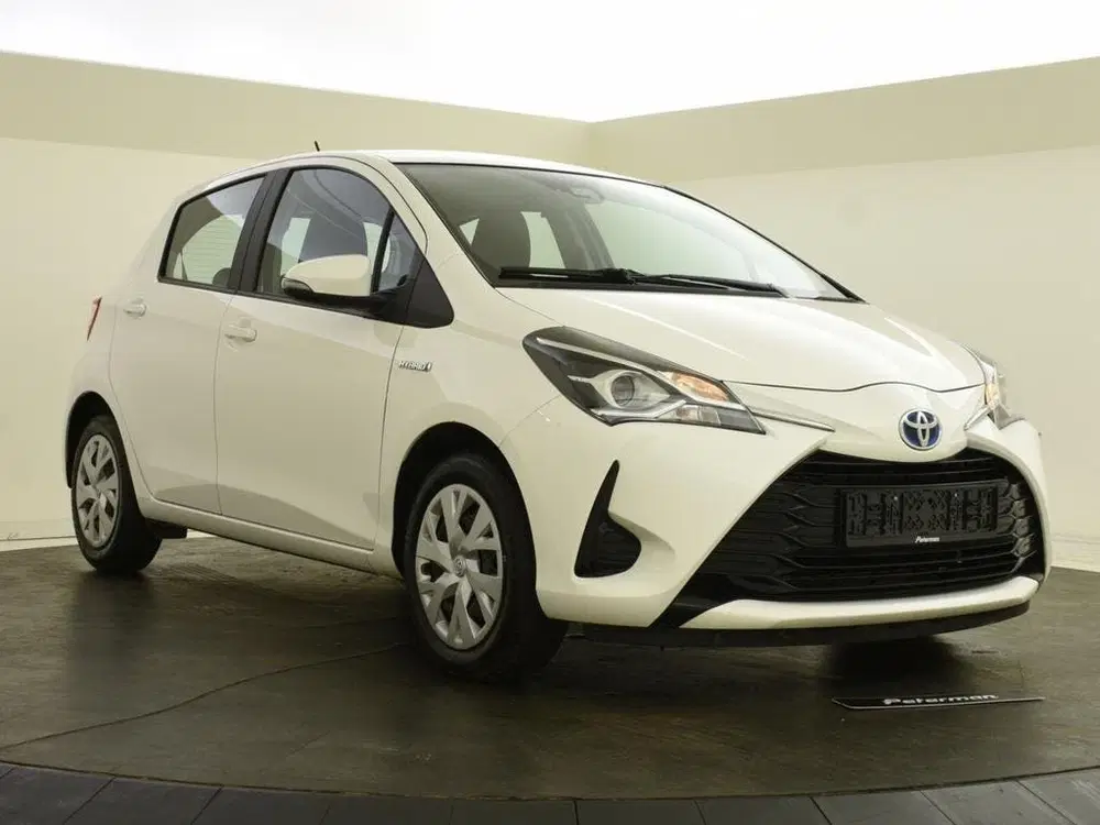 Toyota Yaris 1.5 Hybrid Active uit 2019, foto 5