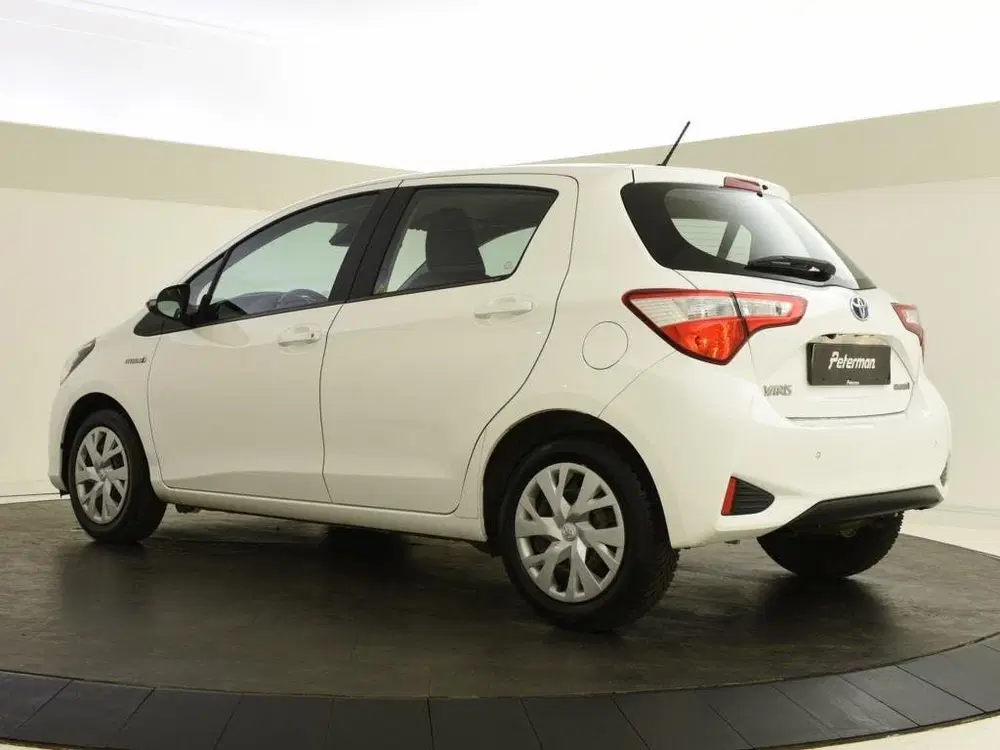 Toyota Yaris 1.5 Hybrid Active uit 2019, foto 6