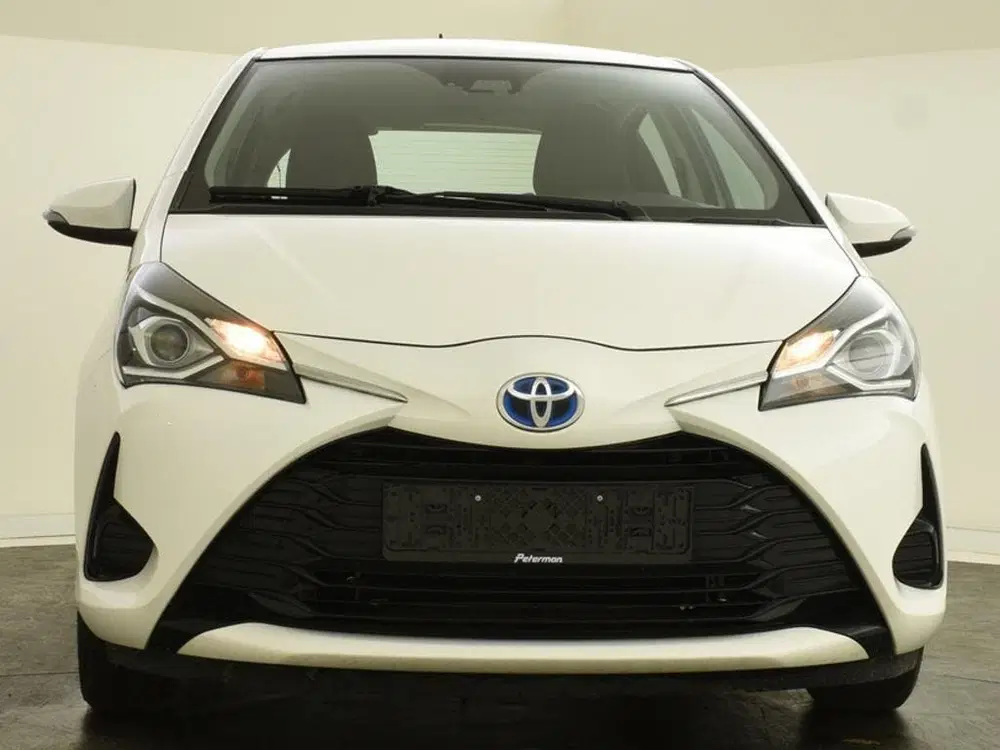 Toyota Yaris 1.5 Hybrid Active uit 2019, foto 7