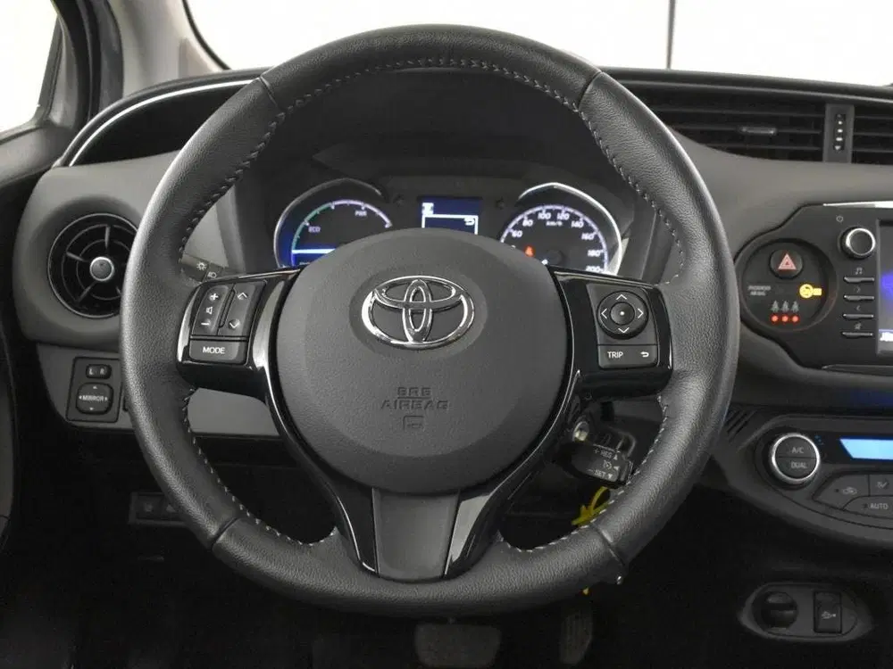 Toyota Yaris 1.5 Hybrid Active uit 2019, foto 9