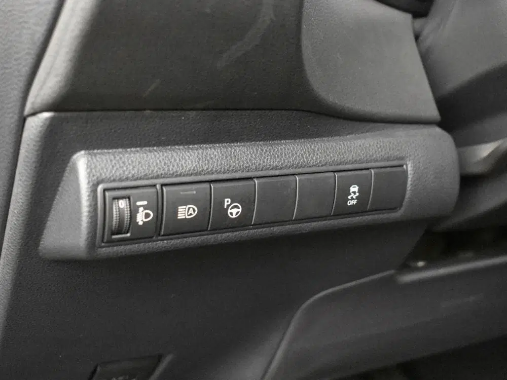 Toyota Corolla 2.0 Hybrid Executive uit 2022, foto 14