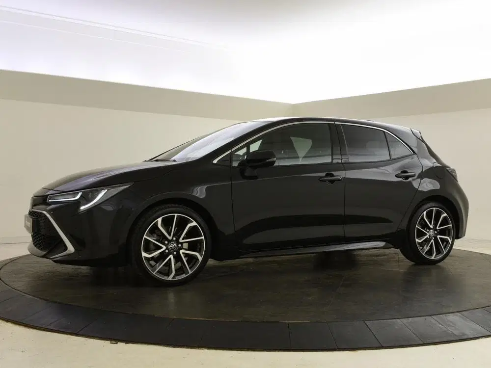Toyota Corolla 2.0 Hybrid Executive uit 2022, foto 5