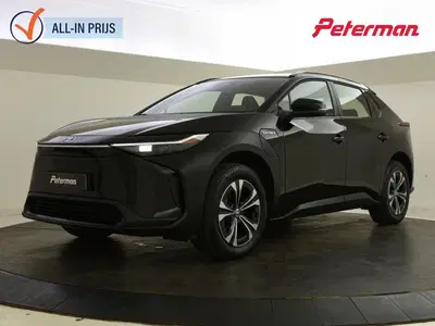 Toyota bZ4X Business 71 kWh 3 Fase uit 2023