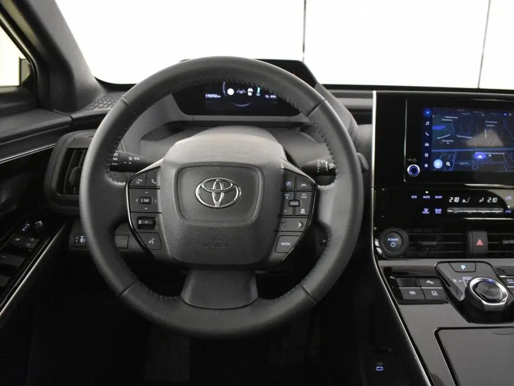Toyota bZ4X Business 71 kWh 3 Fase uit 2023, foto 12