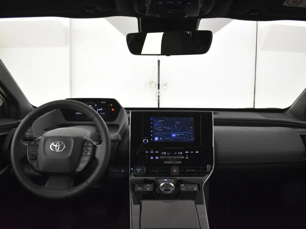 Toyota bZ4X Business 71 kWh 3 Fase uit 2023, foto 4