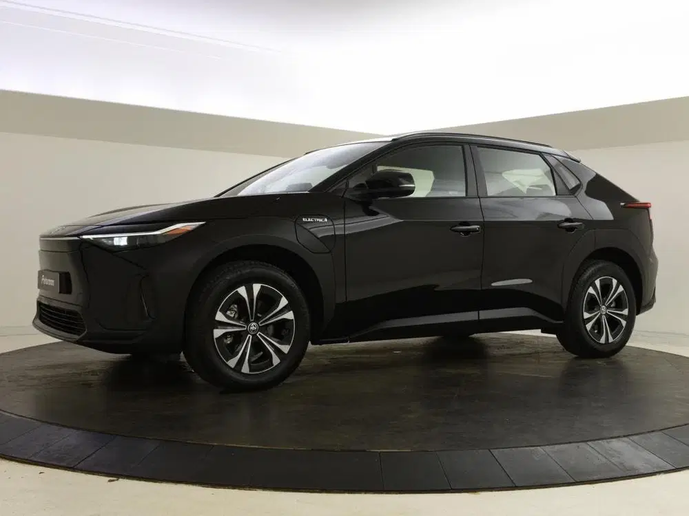 Toyota bZ4X Business 71 kWh 3 Fase uit 2023, foto 5