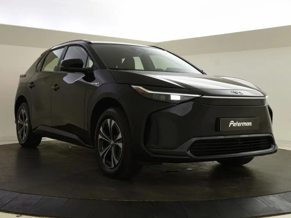 Toyota bZ4X Business 71 kWh 3 Fase uit 2023, foto 6