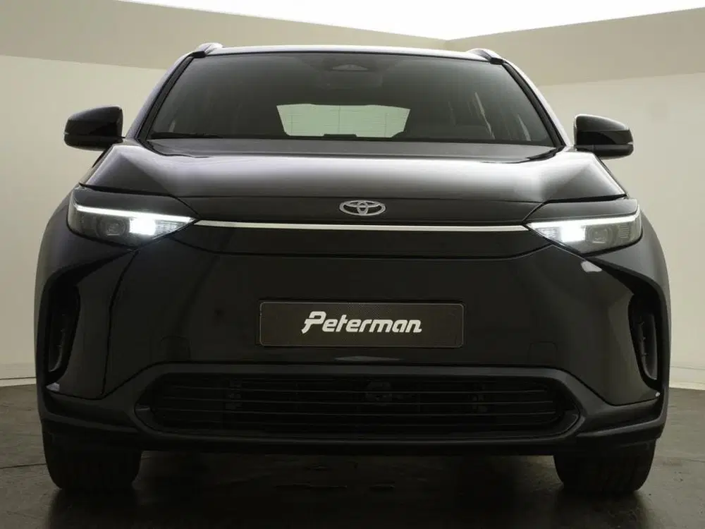 Toyota bZ4X Business 71 kWh 3 Fase uit 2023, foto 8