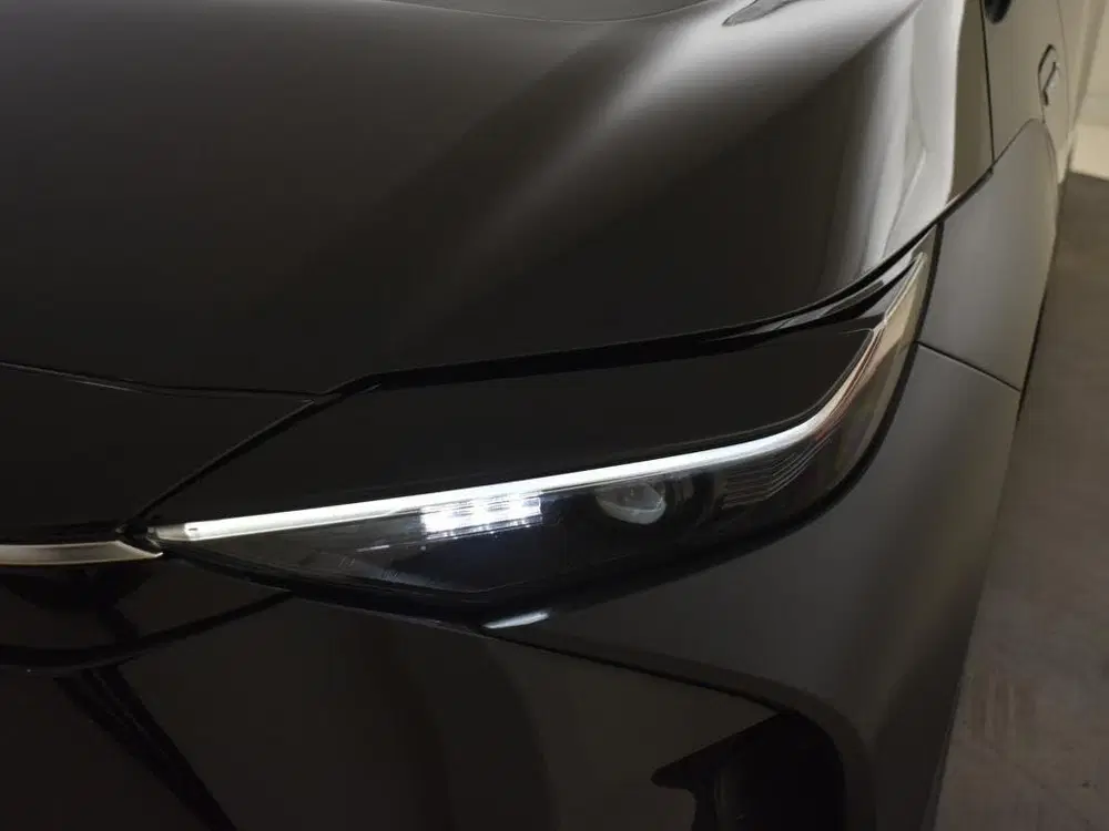 Toyota bZ4X Business 71 kWh 3 Fase uit 2023, foto 9
