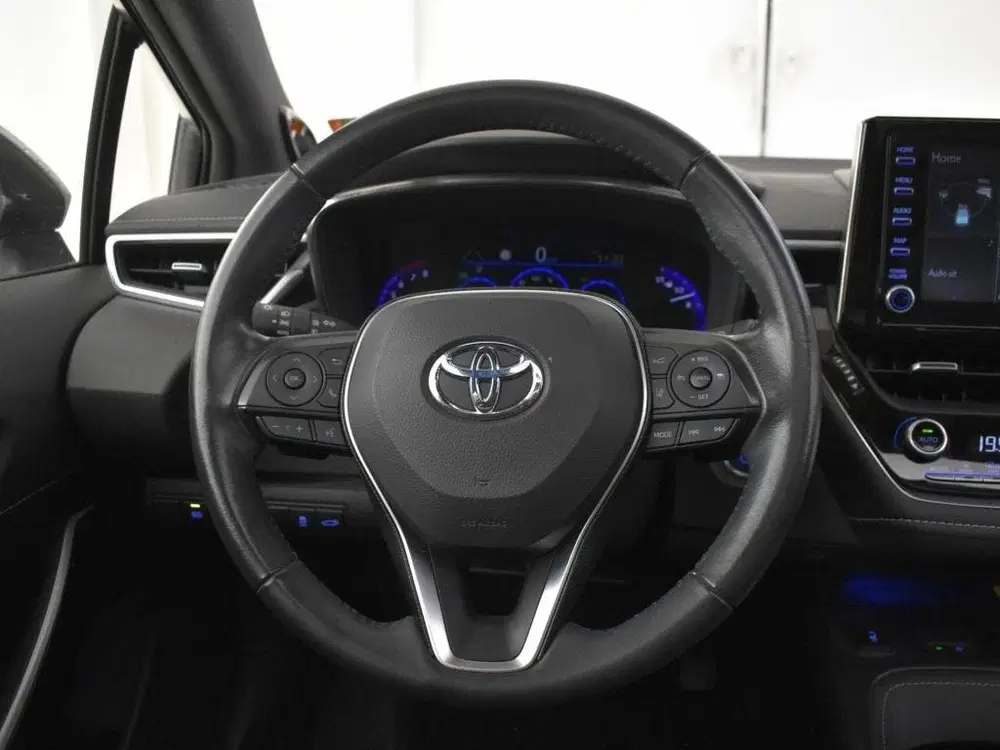 Toyota Corolla 2.0 Hybrid Premium uit 2021, foto 15