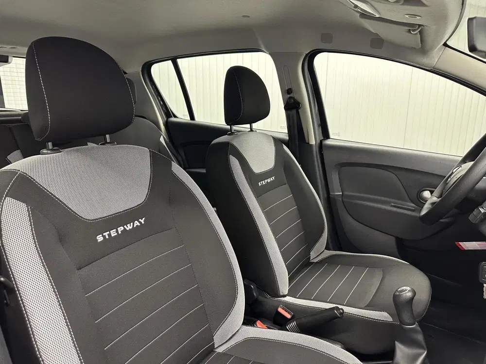 Dacia Sandero 0.9 TCe Tech Road AIRCO 35000 KM. uit 2019, foto 12
