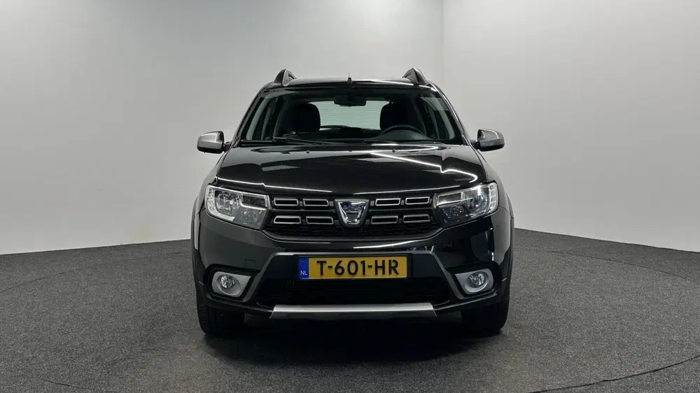 Dacia Sandero 0.9 TCe Tech Road AIRCO 35000 KM. uit 2019, foto 6