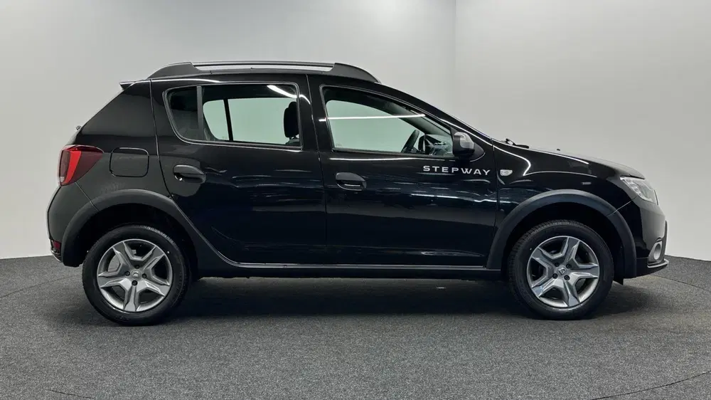 Dacia Sandero 0.9 TCe Tech Road AIRCO 35000 KM. uit 2019, foto 9
