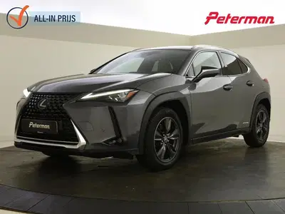 Lexus UX 250h First Edition uit 2020