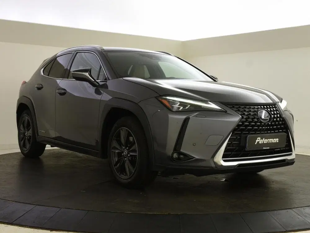 Lexus UX 250h First Edition uit 2020, foto 7