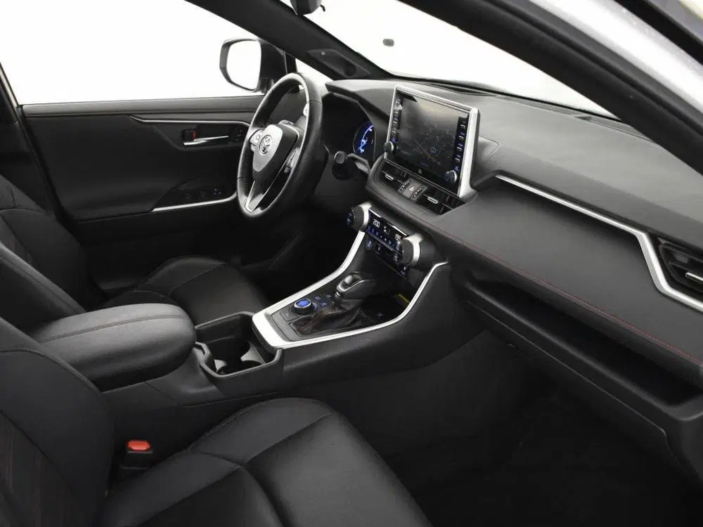 Toyota RAV 4 2.5 Plug In Hybrid AWD Bi-Tone+ uit 2022, foto 3