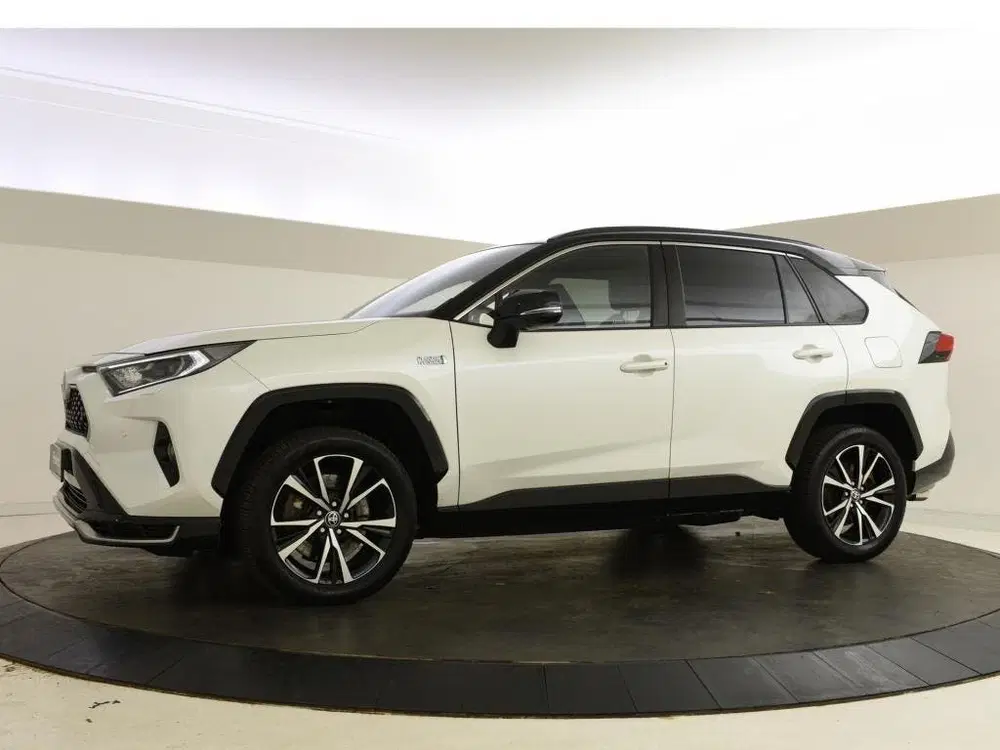 Toyota RAV 4 2.5 Plug In Hybrid AWD Bi-Tone+ uit 2022, foto 5