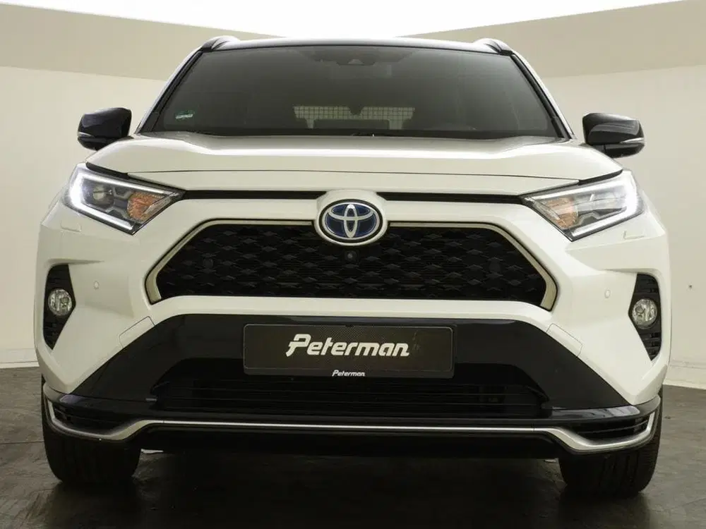 Toyota RAV 4 2.5 Plug In Hybrid AWD Bi-Tone+ uit 2022, foto 8