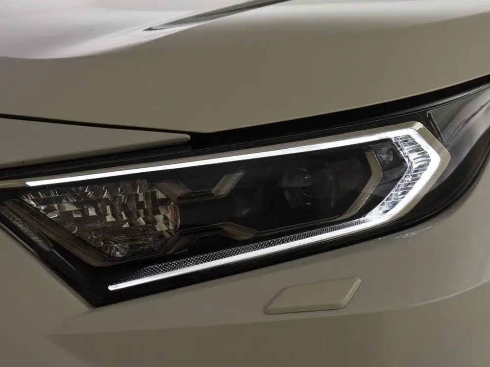 Toyota RAV 4 2.5 Plug In Hybrid AWD Bi-Tone+ uit 2022, foto 9