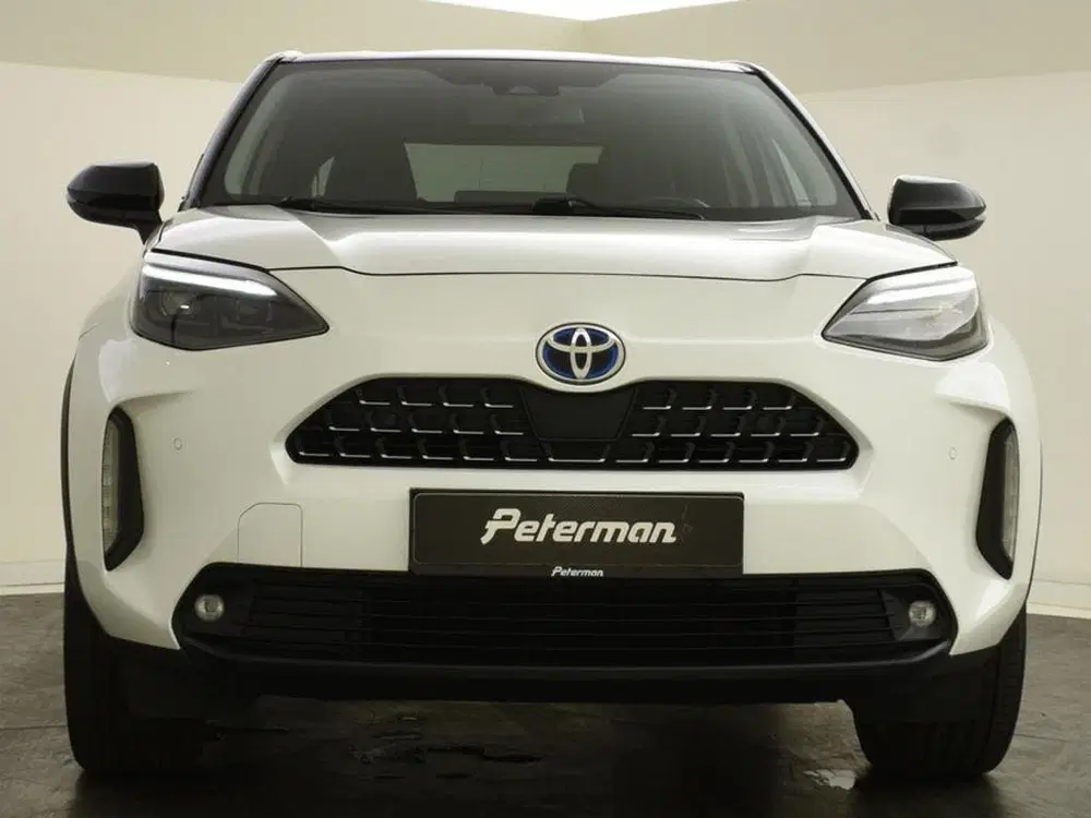 Toyota Yaris Cross 1.5 Hybrid Executive uit 2021, foto 7