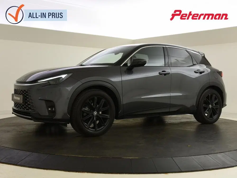 Lexus LBX Original Edition AWD uit 2024