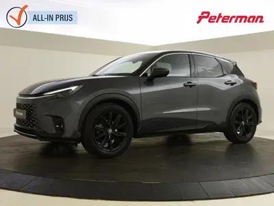 Lexus LBX Original Edition AWD uit 2024