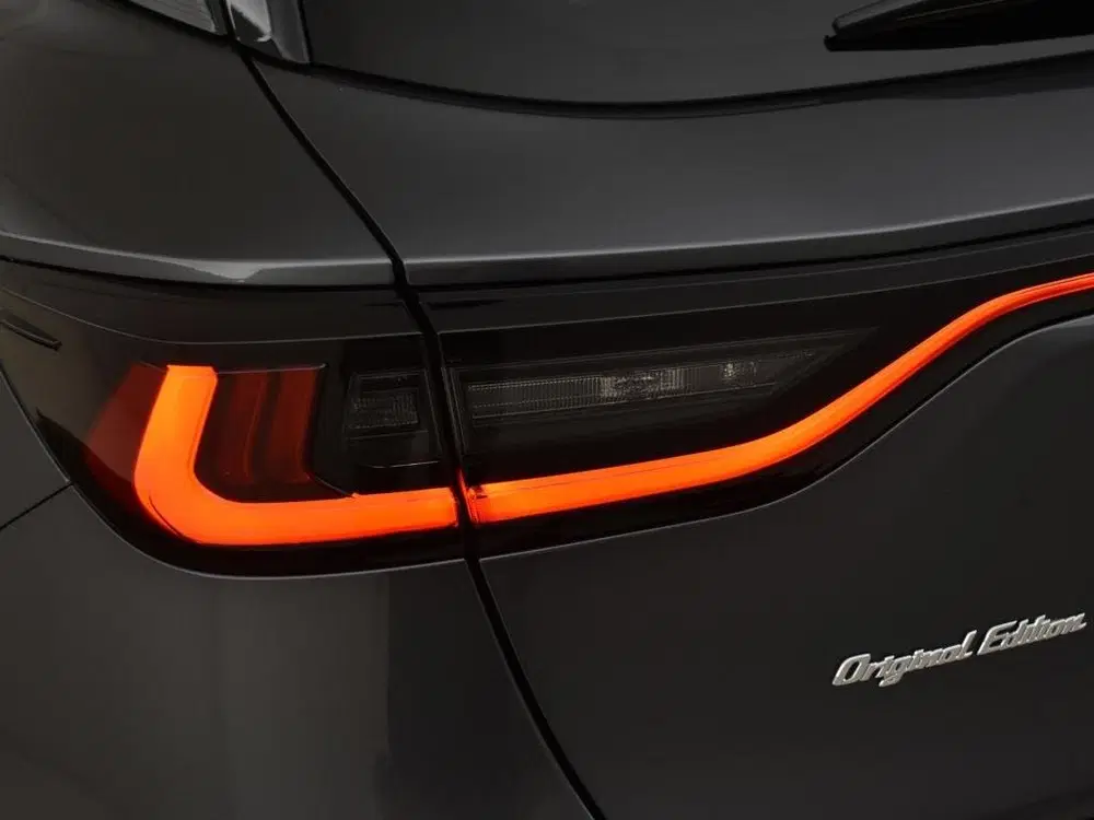 Lexus LBX Original Edition AWD uit 2024, foto 10