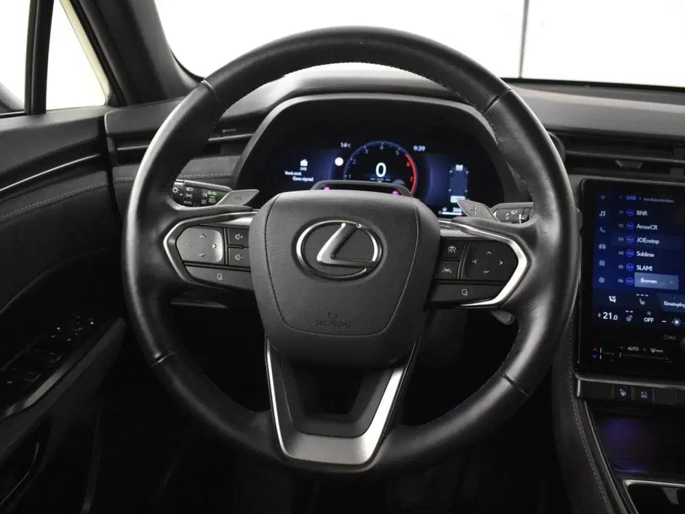 Lexus LBX Cool 2WD uit 2024, foto 13