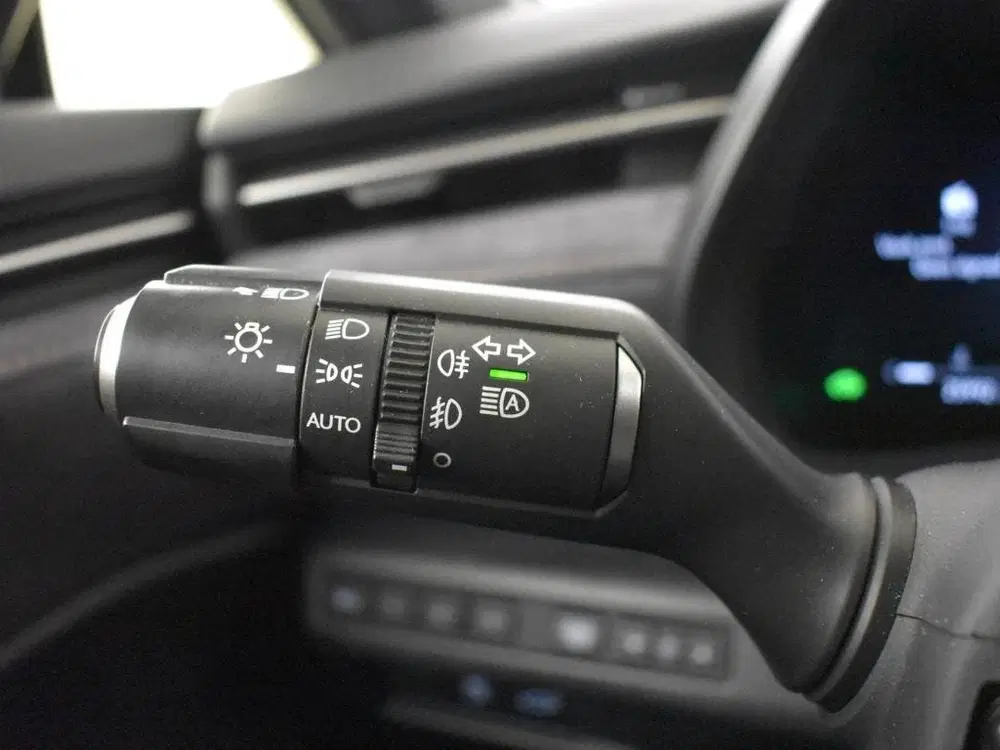 Lexus LBX Cool 2WD uit 2024, foto 15