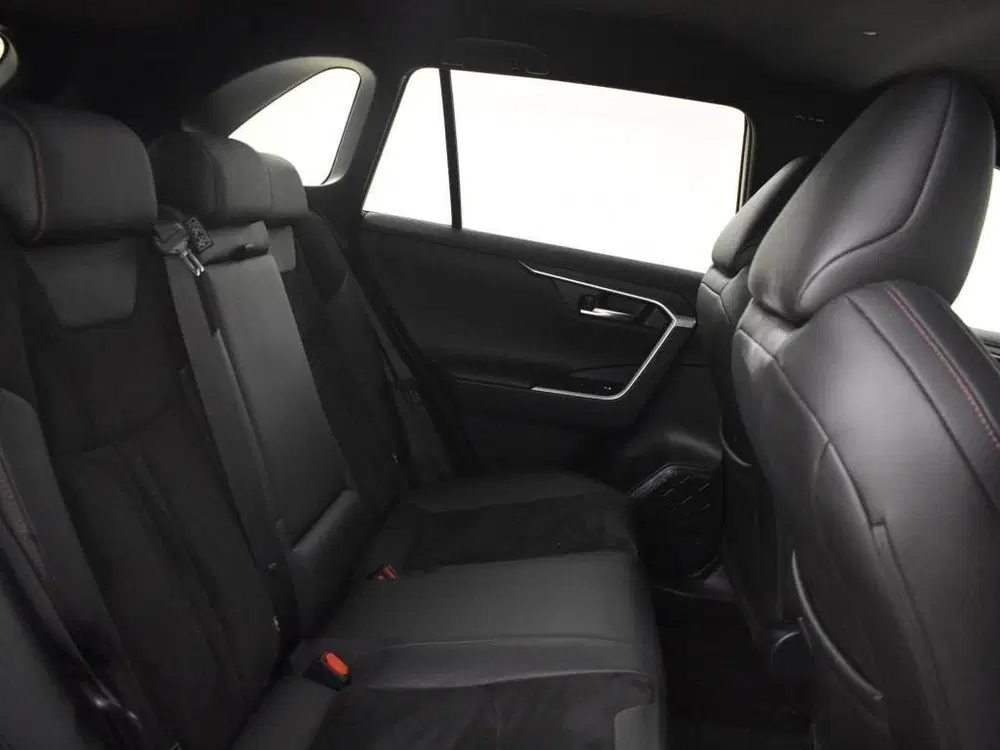Toyota RAV 4 2.5 Hybrid Plug-In AWD Style 306PK uit 2022, foto 15