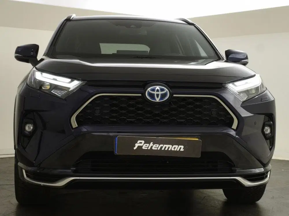Toyota RAV 4 2.5 Hybrid Plug-In AWD Style 306PK uit 2022, foto 7