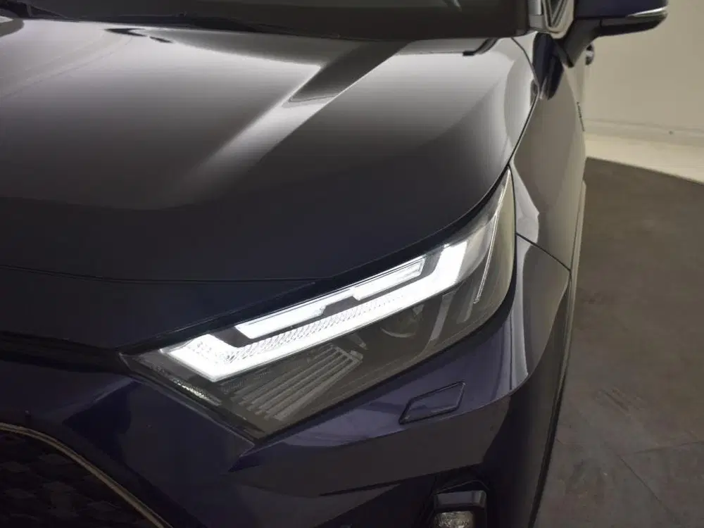 Toyota RAV 4 2.5 Hybrid Plug-In AWD Style 306PK uit 2022, foto 8