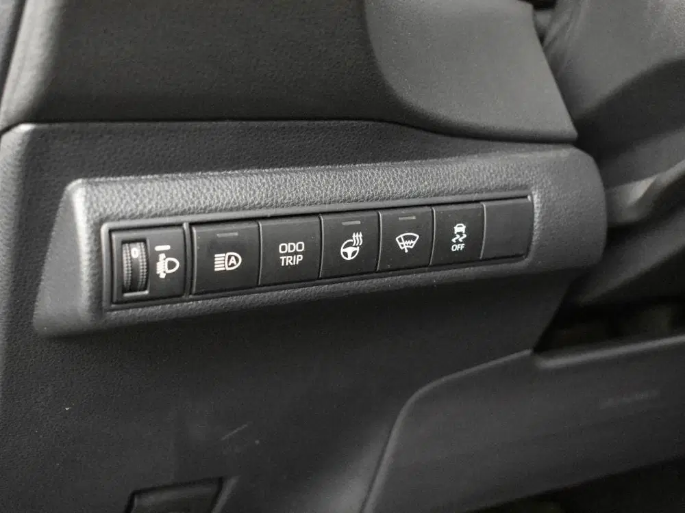 Toyota Corolla Hybrid 140 Active uit 2024, foto 13