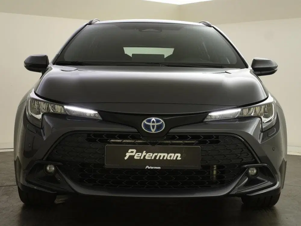 Toyota Corolla Hybrid 140 Active uit 2024, foto 15
