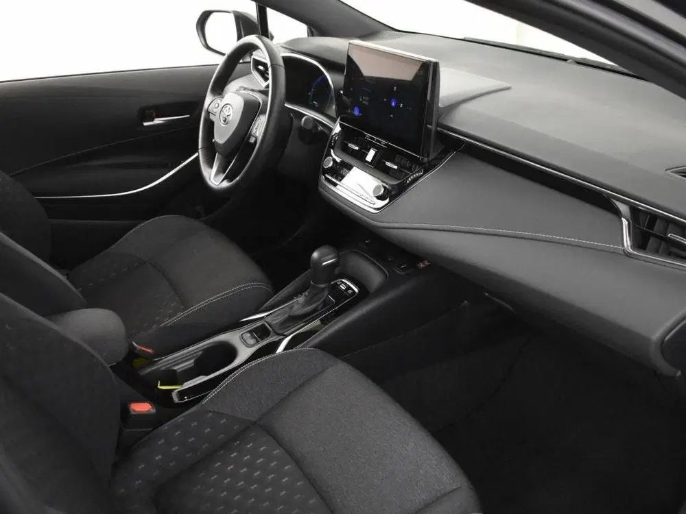 Toyota Corolla Hybrid 140 Active uit 2024, foto 3