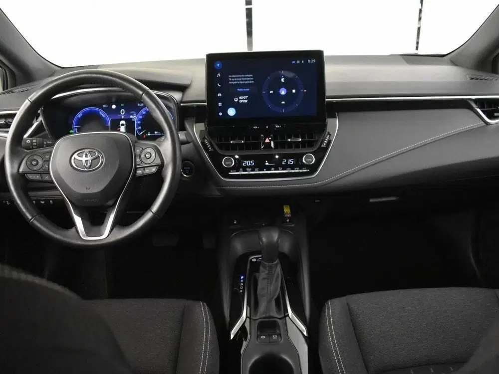 Toyota Corolla Hybrid 140 Active uit 2024, foto 4