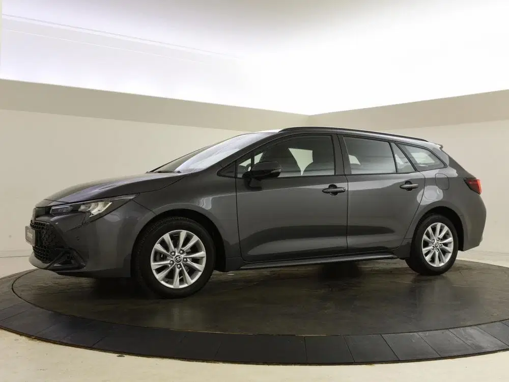 Toyota Corolla Hybrid 140 Active uit 2024, foto 5