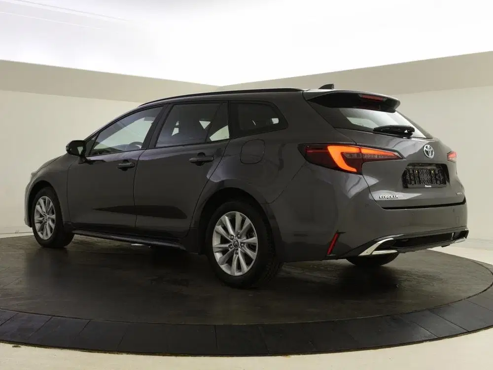 Toyota Corolla Hybrid 140 Active uit 2024, foto 7