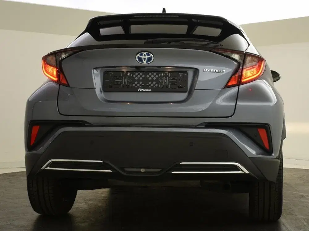 Toyota C-HR 2.0 Hybrid Team Bi Tone uit 2020, foto 13