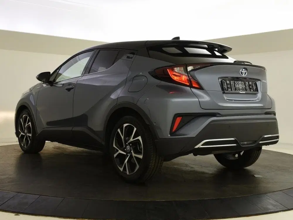 Toyota C-HR 2.0 Hybrid Team Bi Tone uit 2020, foto 7