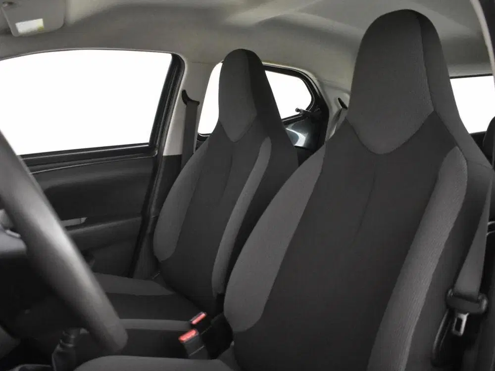 Toyota Aygo 1.0 VVT-i x-fun uit 2019, foto 12