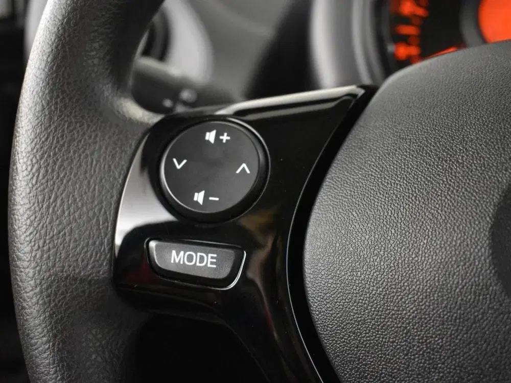 Toyota Aygo 1.0 VVT-i x-fun uit 2019, foto 14