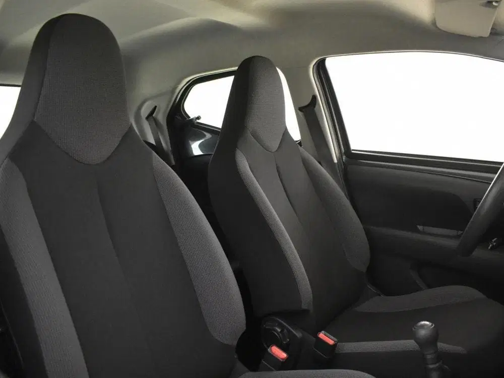 Toyota Aygo 1.0 VVT-i x-fun uit 2019, foto 3