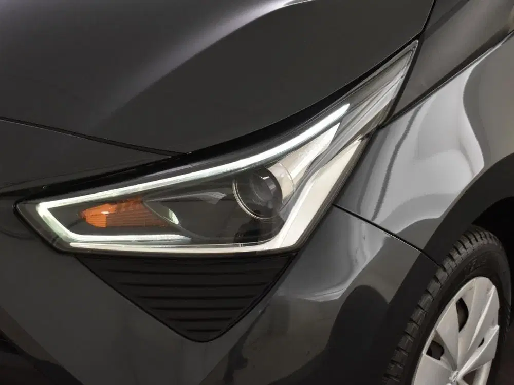 Toyota Aygo 1.0 VVT-i x-fun uit 2019, foto 9