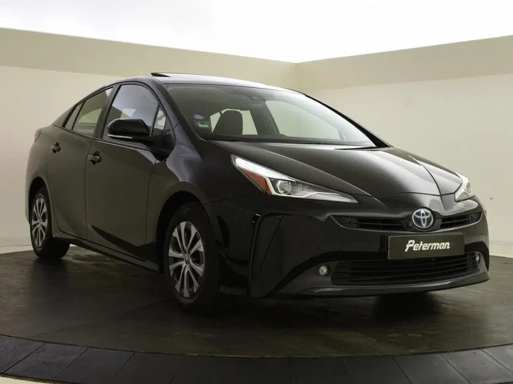 Toyota Prius 1.8 Executive uit 2021, foto 5