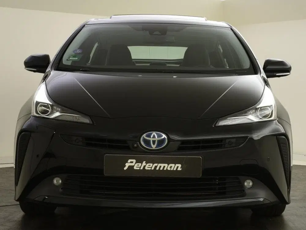 Toyota Prius 1.8 Executive uit 2021, foto 7