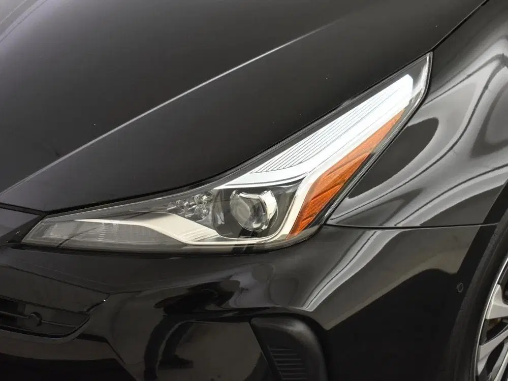 Toyota Prius 1.8 Executive uit 2021, foto 8