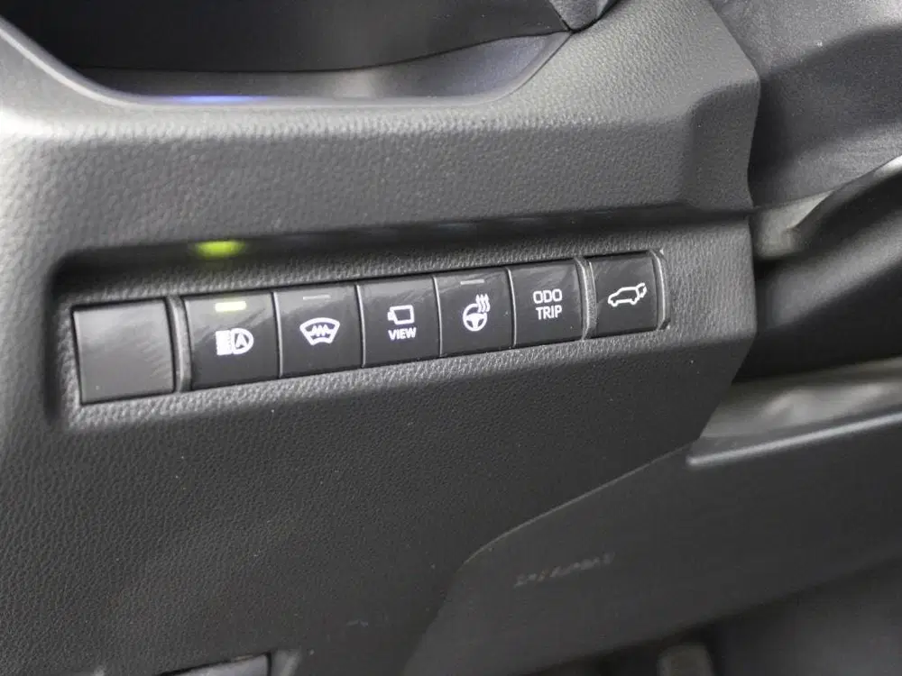 Toyota RAV 4 2.5 Plug In Hybrid Style uit 2023, foto 13
