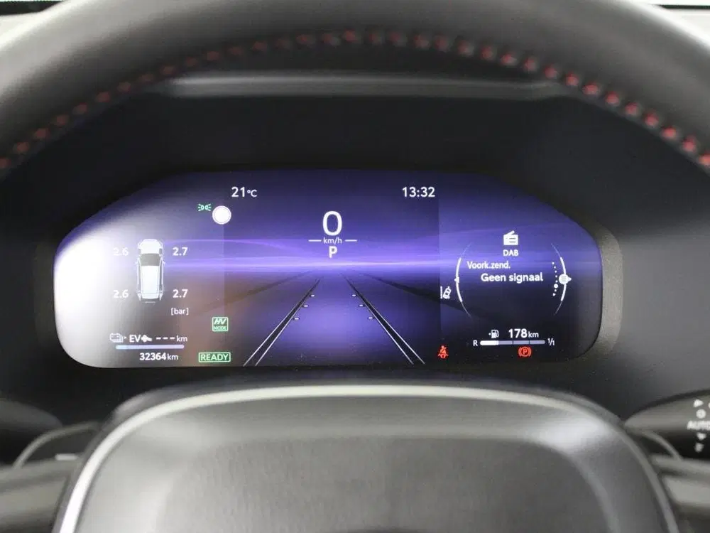 Toyota RAV 4 2.5 Plug In Hybrid Style uit 2023, foto 15