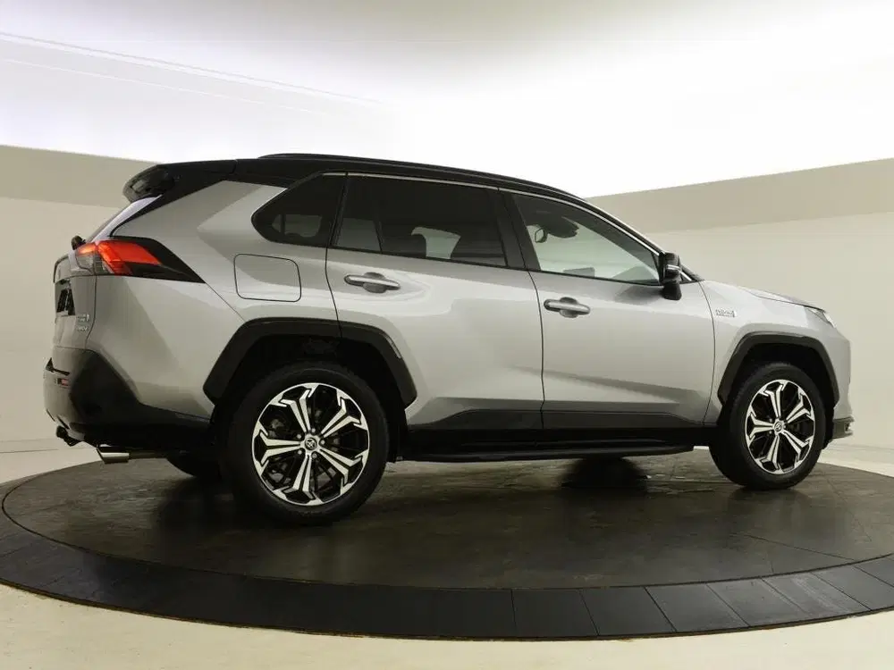 Toyota RAV 4 2.5 Plug In Hybrid Style uit 2023, foto 2